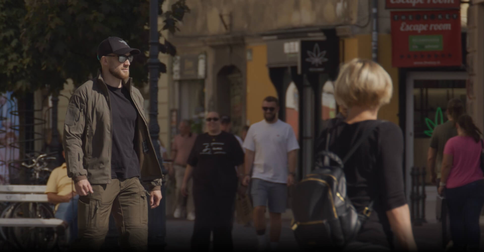 Pro S Guide To Situational Awareness Uf Pro